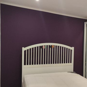 Carlos Pinto - Loures - Adición de pared interior