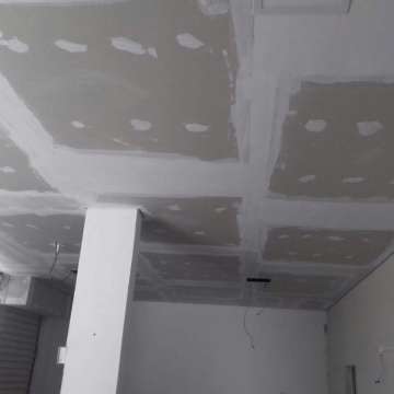 Jonas Diegues - Santo Tirso - Attic Remodel