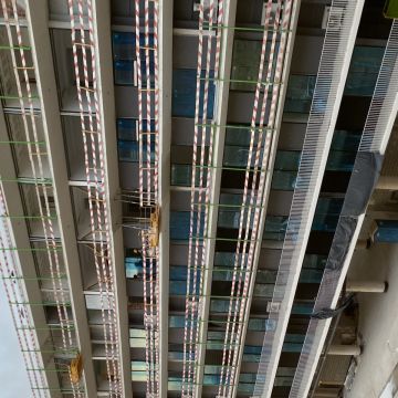 Bruno remodelação e construção. - Barreiro - Trockenbau und Aufhängen von Trockenbauwänden