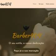 Leandro Parada - Barreiro - Design de Blogs