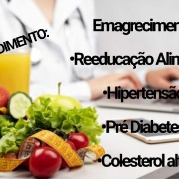 Nutricionsta Analice Ferreira. - Alcobaça - Nutricionista