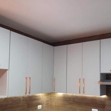 Nobre ART - Vila do Conde - Pintura de Portas