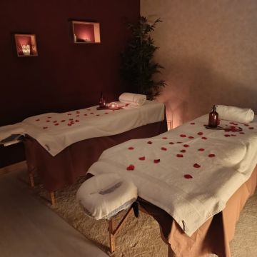 Massagens e day spa. - Lisboa - Masajes en parejas