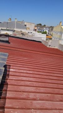 Delinear Serviços - Amadora - Remodelações