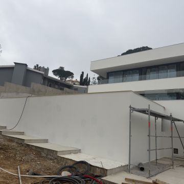 Medina - Construção e Limpeza - Mafra - Pintura de Móveis