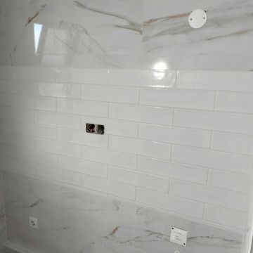 Slava Construction - Portimão - Remoção de Tronco de Árvore