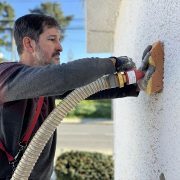 EnergyEase Lda. - Isolamento Térmico - Cascais - Insulation