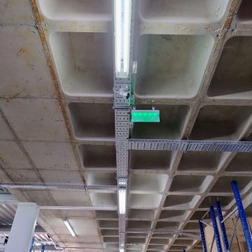 ElectroFix - Nelas - Installation und Montage von Lampen
