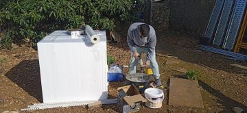 Delinear Serviços - Amadora - Remodelação de Cozinhas