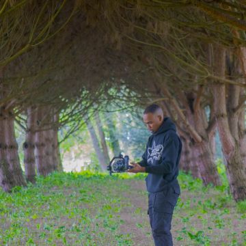 Edmar Correia - Leiria - Wedding Videography