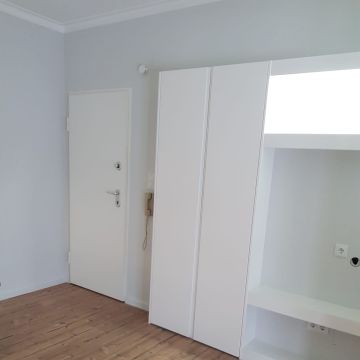 Carmon Europa - Lisboa - Limpeza a Fundo