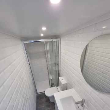 Breno Mendes - Sintra - Instalação ou Substituição de Telhado