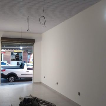 Eric - Paredes - Pintar armarios