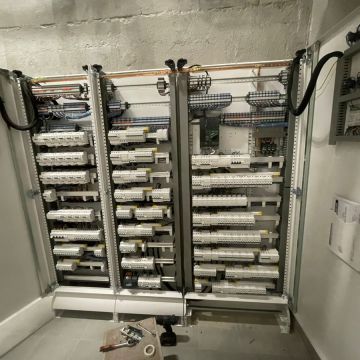DR Instalações Elétricas - Odivelas - Elektro- und Verdrahtungsprobleme
