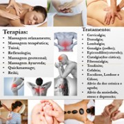 Terapias - Pombal - Massagem Desportiva
