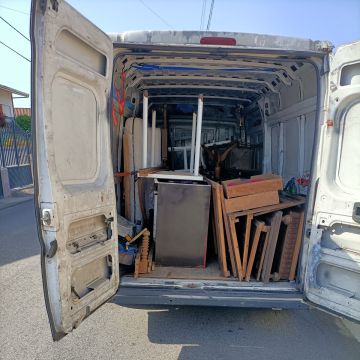 Luis Oliveira Gonniki,lda - Santa Maria da Feira - Chauffeur