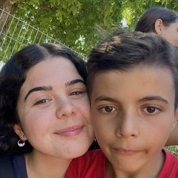 Inês Lopes - Maia - Babysitting