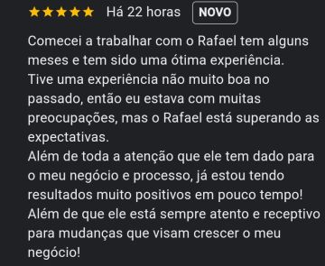 Rafael Lucena| anúncios online Google ADS e Meta ADS - Vila Real - Search Engine Optimization