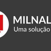 MilNal - Consultoria e Agência de Marketing - Odivelas - Design de Logotipos