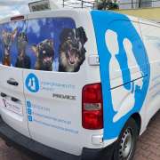 Yesolutions design & publicidade Lda. - Alenquer - Copy Center