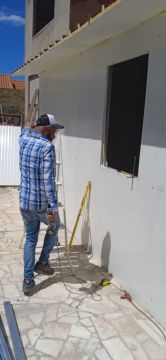 Delinear Serviços - Amadora - Remodelações