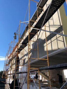OCC - Oliveira Carrilho Construções - Braga - Problemas Elétricos e de Cabos
