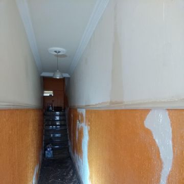 Eric - Paredes - Exterior Painting