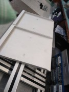 Sou paulo para toda a obra - Vila Real de Santo António - Baby Gate Assembly and Installation