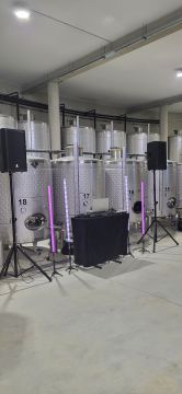 Dj Celso Miguel - Vila do Conde - Aluguer de Máquina de Pipocas