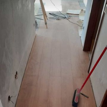 Jerónimo Silva - Vila Nova de Gaia - Flooring