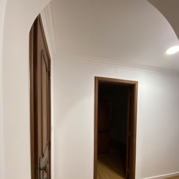 Dupla Camada Acabamentos - Odivelas - Abgehängte Decke