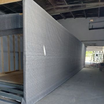 i7 Construções. - Almeirim - Pintura Exterior