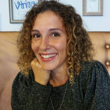 Adriana Bandeira - Marketing - Torres Vedras - Edição de Conteúdos