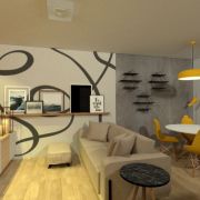 João Pedro Silveira - Lisboa - Diseño de interiores