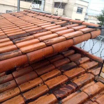 Eric - Paredes - Exterior Painting