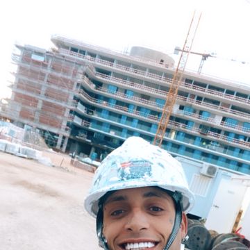 Bruno remodelação e construção. - Barreiro - Asbestsanierung