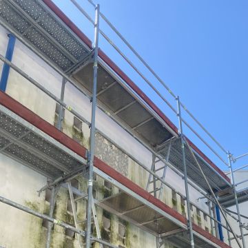 Bruno remodelação e construção. - Barreiro - Dachrinnen montieren oder austauschen