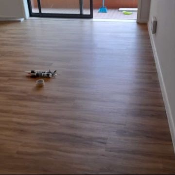 Jerónimo Silva - Vila Nova de Gaia - Flooring