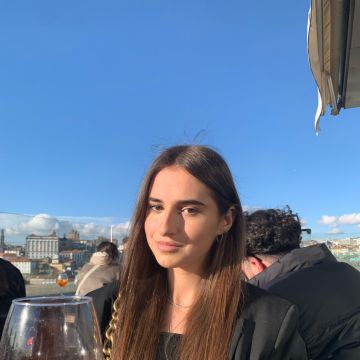 Luisa Moura - Vila Nova de Gaia - English Tutoring