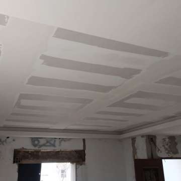 Jonas Diegues - Santo Tirso - Tile Repair