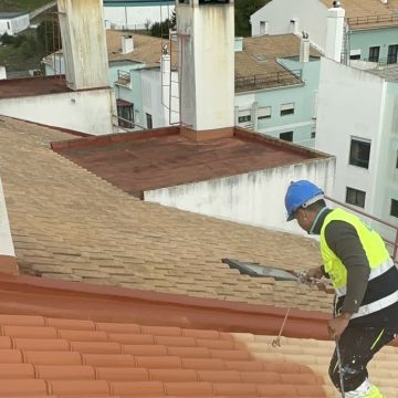 Malta Rope Acess - Cascais - Servicios de construcción de albañilería