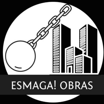 Esmaga! Obras - Sintra - Instalação de Tubos de Canalização
