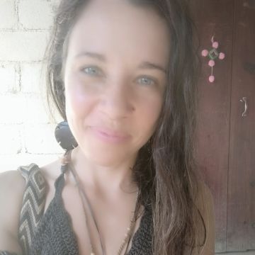 Andreia - Braga - Yoga Ashtanga Vinyasa