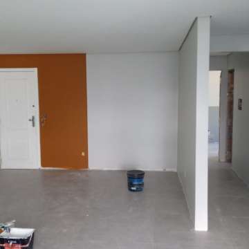 Jonas Diegues - Santo Tirso - Kitchen Remodel