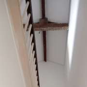 André´s Remodelações - Matosinhos - Construção de Parede Interior