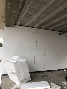 OCC - Oliveira Carrilho Construções - Braga - Instalação de Ventoinha