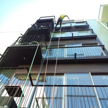 Barcelos Reformare - Amadora - Construção de Parede Interior