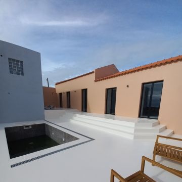 Nikolay - Sintra - Remodelação de Cozinhas