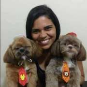 Elaine Ismerim - Viana do Castelo - Baths and Grooming for Animals