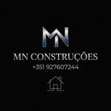 MN Construções - Coimbra - Remodelação de Armários